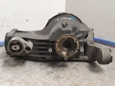 Peça sobressalente para automóvel em segunda mão diferencial traseiro por audi s6 avant (4b6) s6 avant referências oem iam 