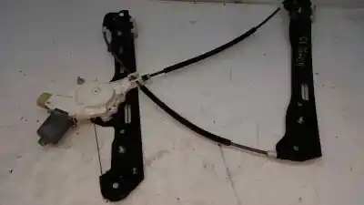 Peça sobressalente para automóvel em segunda mão  por BMW SERIE 1 BERLINA (E81/E87)  Referências OEM IAM   6 PINS