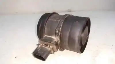 Peça sobressalente para automóvel em segunda mão medidor de massa de ar por bmw serie 1 berlina (e81/e87) 116d referências oem iam 0281006146  8509724