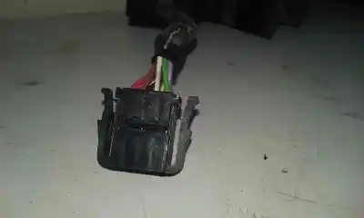 Автозапчастина б/у правий задний огляд для seat altea xl (5p5) reference посилання на oem iam   7 cables