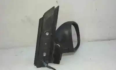 Автозапчастина б/у правий задний огляд для seat altea xl (5p5) reference посилання на oem iam   7 cables