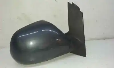 Автозапчастина б/у правий задний огляд для seat altea xl (5p5) reference посилання на oem iam   7 cables