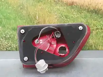 Second-hand car spare part right tailgate light for seat altea xl (5p5) reference oem iam references   