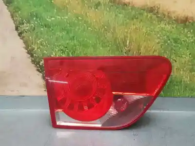 Автозапчастина б/у лівий ход ліхар для seat altea xl (5p5) reference посилання на oem iam 