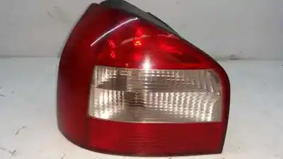 Peça sobressalente para automóvel em segunda mão farolim traseiro esquerdo por audi a3 (8l) 1.8 20v turbo referências oem iam 