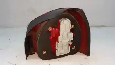 Second-hand car spare part left tailgate light for audi a3 (8l) 1.8 20v turbo oem iam references   