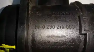 Автозапчасти б/у расходомер воздуха за audi a3 (8l) 1.8 20v turbo ссылки oem iam 0280218063  