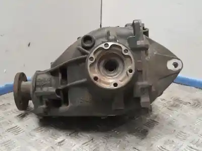 Pièce détachée automobile d'occasion différentiel arrière pour bmw serie 3 berlina (e46) 320d références oem iam 1214822  