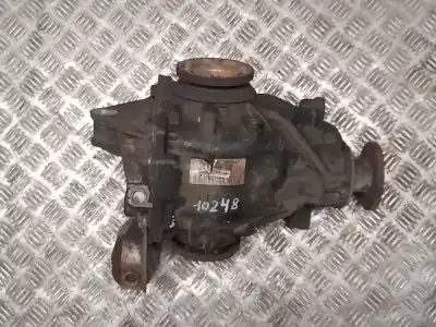 Pièce détachée automobile d'occasion différentiel arrière pour bmw serie 3 berlina (e46) 320d références oem iam 1214822  