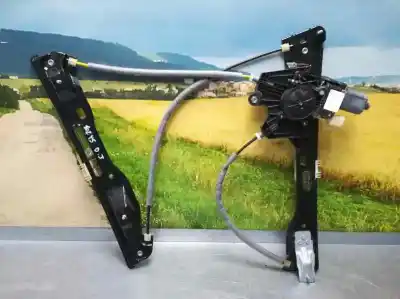 Peça sobressalente para automóvel em segunda mão elevador de vidros dianteira esquerda por ford mondeo turn. titanium referências oem iam ds73f23201bd