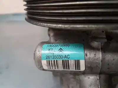Автозапчасти б/у насос гидроусилителя за citroen nemo x ссылки oem iam 1400979980  26135030ac