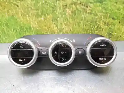 Автозапчасти б/у климат-контроль за ALFA ROMEO GIULIETTA (191) Distinctive ссылки OEM IAM 156101737  503600090116