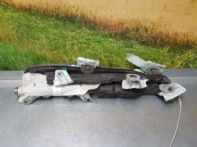 Pezzo di ricambio per auto di seconda mano airbag a tenda anteriore destro per alfa romeo giulietta (191) distinctive riferimenti oem iam 