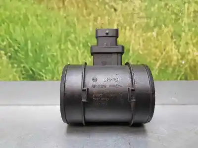 Pezzo di ricambio per auto di seconda mano misuratore di flusso per alfa romeo giulietta (191) distinctive riferimenti oem iam 55220715