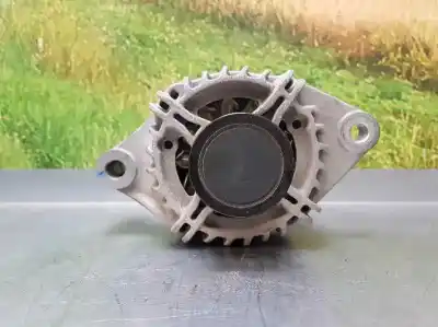 Pezzo di ricambio per auto di seconda mano alternatore per alfa romeo giulietta (191) distinctive riferimenti oem iam 51884351