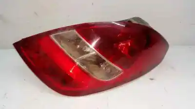 Second-hand car spare part right tailgate light for hyundai i20 classic oem iam references 