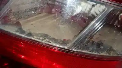 Second-hand car spare part right tailgate light for hyundai i20 classic oem iam references   