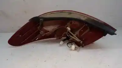 Second-hand car spare part right tailgate light for hyundai i20 classic oem iam references   