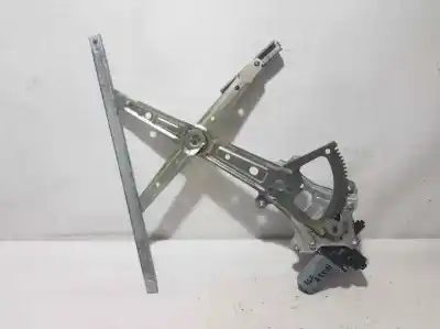 Second-hand car spare part rear left window regulator for subaru tribeca b9 classic oem iam references 