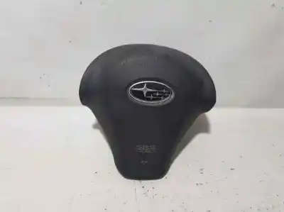 Second-hand car spare part airbag kit for subaru tribeca b9 classic oem iam references   