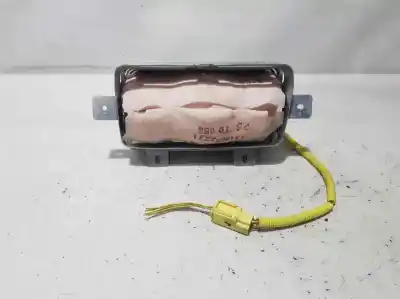 Second-hand car spare part airbag kit for subaru tribeca b9 classic oem iam references   