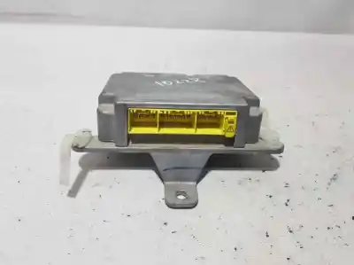 Second-hand car spare part airbag kit for subaru tribeca b9 classic oem iam references   