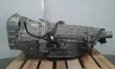 Second-hand car spare part gearbox for subaru tribeca b9 classic oem iam references g10a6