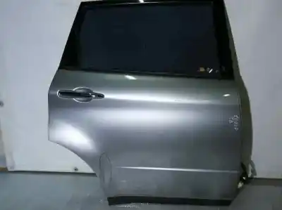 Second-hand car spare part rear right door for subaru tribeca b9 classic oem iam references 