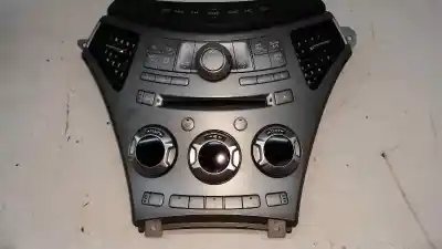 Second-hand car spare part radio control switch for subaru tribeca b9 classic oem iam references 