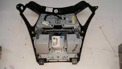 Second-hand car spare part radio control switch for subaru tribeca b9 classic oem iam references   