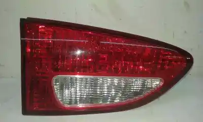 Second-hand car spare part left tailgate light for subaru tribeca b9 classic oem iam references 