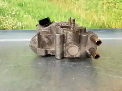 Автозапчасти б/у бабочка коробка за opel corsa c club ссылки oem iam 9157512  0280750044