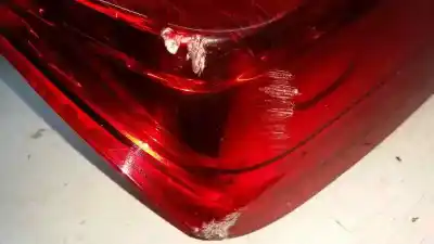 Peça sobressalente para automóvel em segunda mão farolim traseiro esquerdo por citroen nemo seduction referências oem iam   