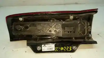 Peça sobressalente para automóvel em segunda mão farolim traseiro esquerdo por citroen nemo seduction referências oem iam   