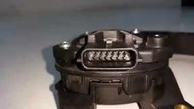 Second-hand car spare part potentiometer for renault captur dynamique oem iam references 6pv00997807  180029347rc