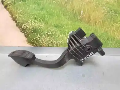 Peça sobressalente para automóvel em segunda mão potenciômetro por lancia ypsilon (402) gold referências oem iam 5185209000b  