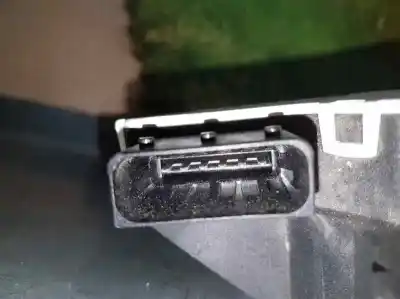 Peça sobressalente para automóvel em segunda mão potenciômetro por lancia ypsilon (402) gold referências oem iam 5185209000b  