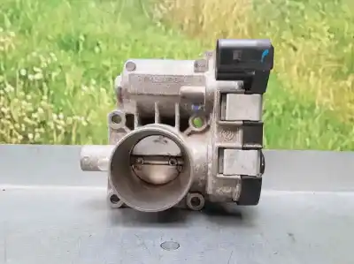 Автозапчастина б/у КОРОБКА МЕТЕЛИКА для LANCIA YPSILON (402)  Посилання на OEM IAM 40SMF10  