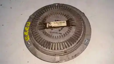 Pezzo di ricambio per auto di seconda mano Ventola Motore Viscoso per BMW SERIE 5 BERLINA (E39) 520i Riferimenti OEM IAM 59738  11527505302