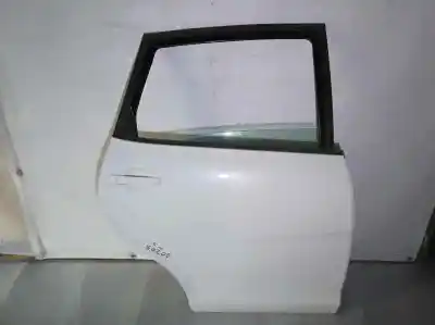 Tweedehands auto-onderdeel deur rechts achter voor seat toledo (5p2) exclusive oem iam-referenties 