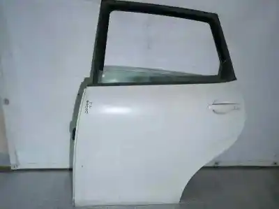 Tweedehands auto-onderdeel deur links achter voor seat toledo (5p2) exclusive oem iam-referenties 