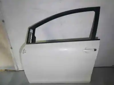 Tweedehands auto-onderdeel linker voordeur voor seat toledo (5p2) exclusive oem iam-referenties 