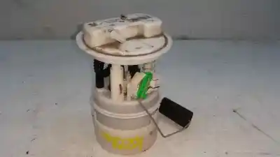 Second-hand car spare part fuel tank sender unit for dacia sandero básico oem iam references 