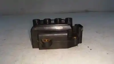 Peça sobressalente para automóvel em segunda mão bobina de ignição por dacia sandero básico referências oem iam 77040001  8200702693