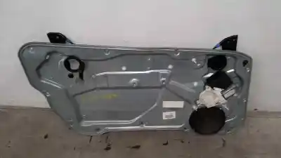 Pezzo di ricambio per auto di seconda mano  per SEAT IBIZA (6L1)  Riferimenti OEM IAM   