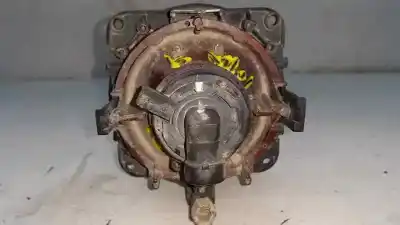 Peça sobressalente para automóvel em segunda mão farol / projetor de nevoeiro direito por ford transit connect (tc7) furg. referências oem iam   