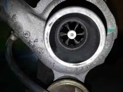 Peça sobressalente para automóvel em segunda mão turbocompresor por ford transit connect (tc7) furg. referências oem iam xs406k682de  7064994