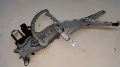 Second-hand car spare part passenger side right window regulator for opel corsa c cosmo oem iam references   6 pins