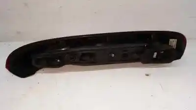 Second-hand car spare part left tailgate light for opel corsa c cosmo oem iam references   