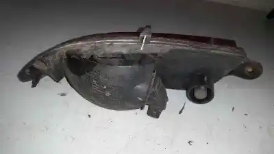 Second-hand car spare part rear left fog light for opel corsa c cosmo oem iam references   